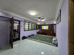 Blk 403 Fajar Road (Bukit Panjang), HDB 4 Rooms #579636201